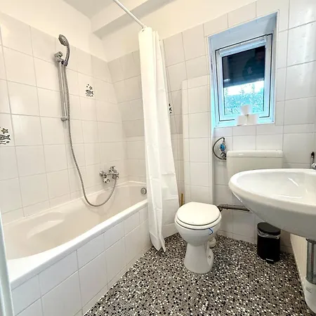 דירה Goldstueck *