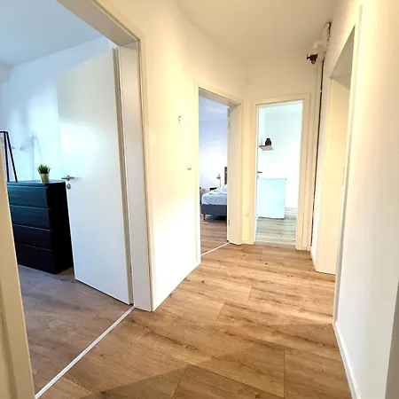 Apartman Goldstueck Schwabach