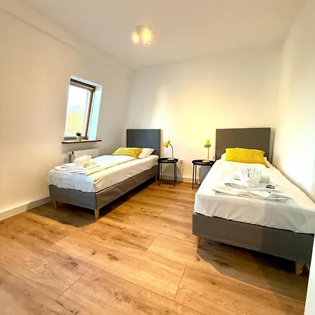 Goldstueck Apartman