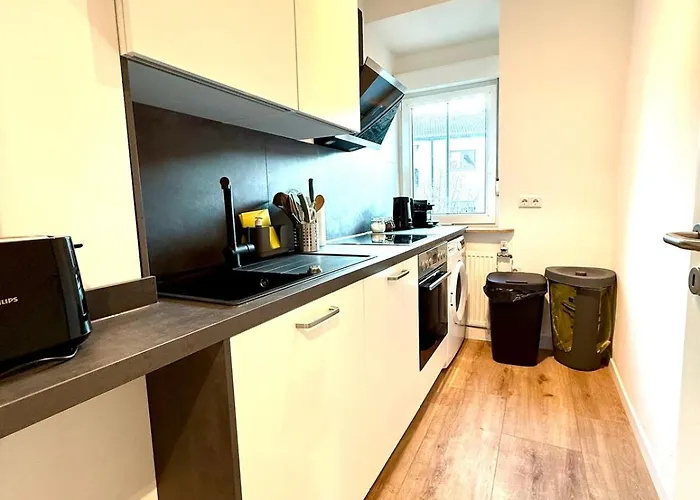 Apartmán Goldstueck *