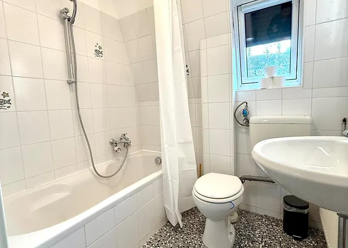 Apartmán Goldstueck *