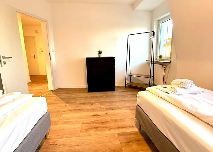 Goldstueck Apartmán *